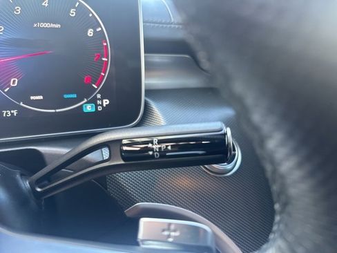 Used 2023 Mercedes-Benz C 300 4MATIC Sedan image 17