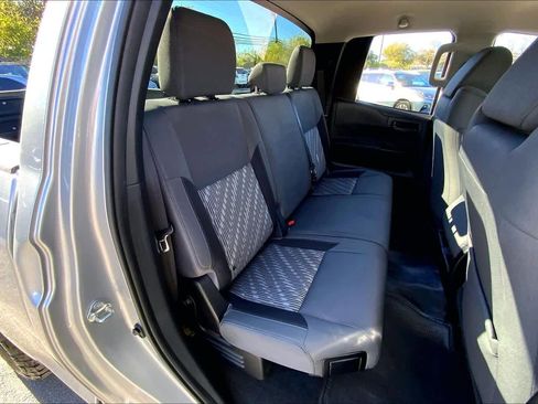 Used 2020 Toyota Tundra SR image 17