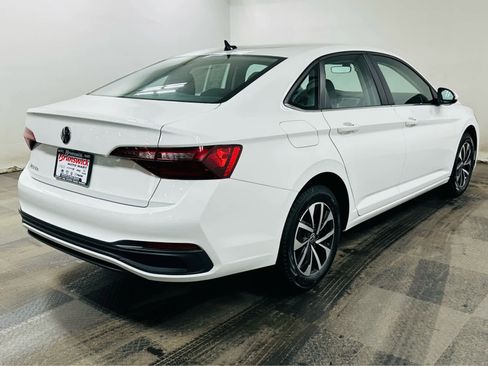 Certified 2023 Volkswagen Jetta S FWD image 6