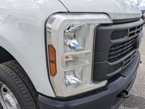 Used 2024 Ford F350 XL w/ XL Driver Assist Package image 9