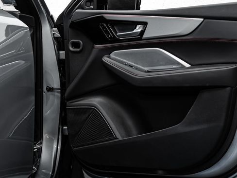 Certified 2026 Acura MDX A-Spec AWD/4WD image 18