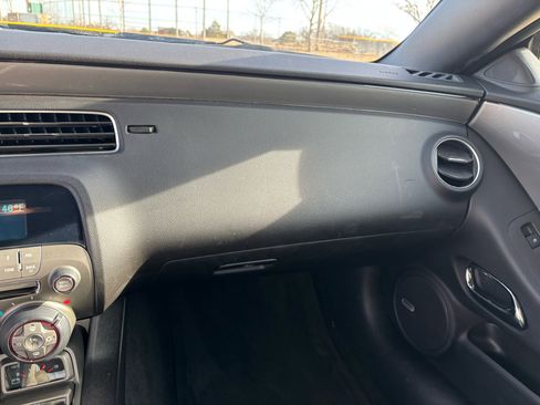 Used 2010 Chevrolet Camaro LT w/ RS Package image 18