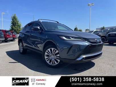 Used 2022 Toyota Venza XLE