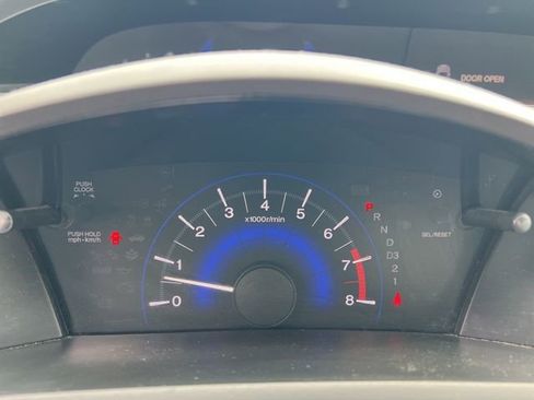 Used 2012 Honda Civic EX-L image 16