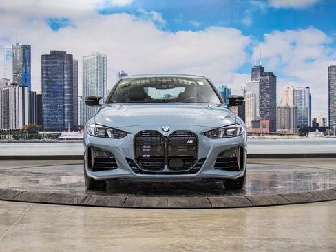 New 2026 BMW 440i xDrive Coupe AWD/4WD image 3