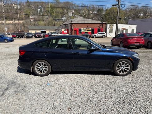Used 2015 BMW 328i Gran Turismo xDrive image 6