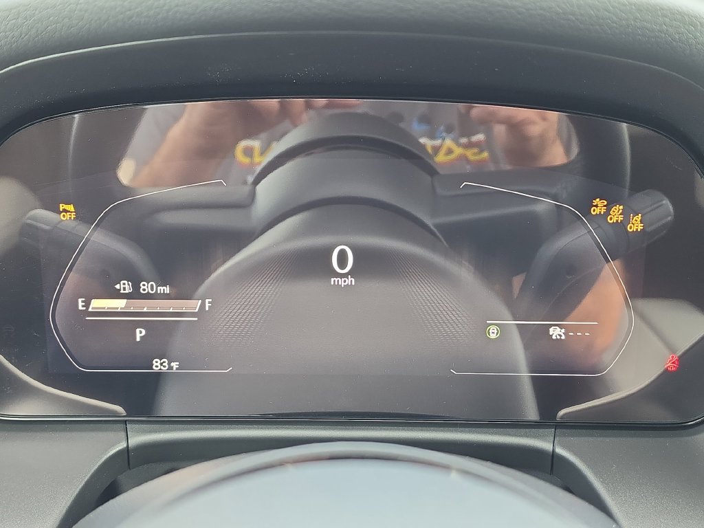 New 2026 MAZDA CX-5 Preferred AWD/4WD image 9