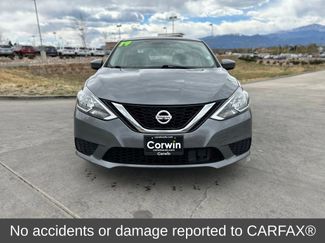 Used 2019 Nissan Sentra SV video 2