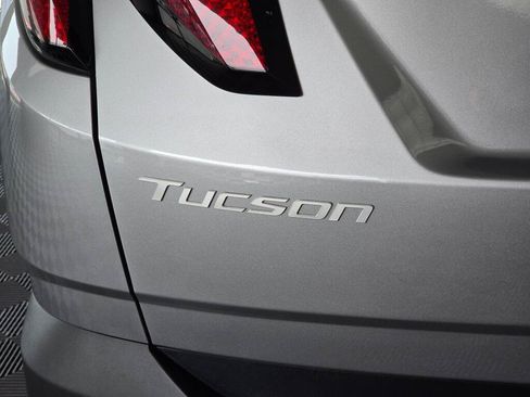 New 2026 Hyundai Tucson SE AWD/4WD image 13