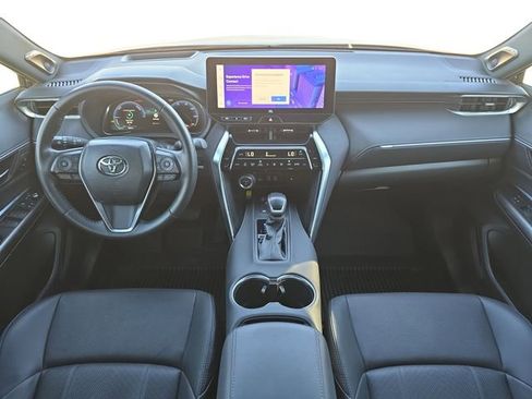 Used 2024 Toyota Venza Limited image 9