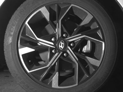 Used 2024 Hyundai Sonata SEL image 13