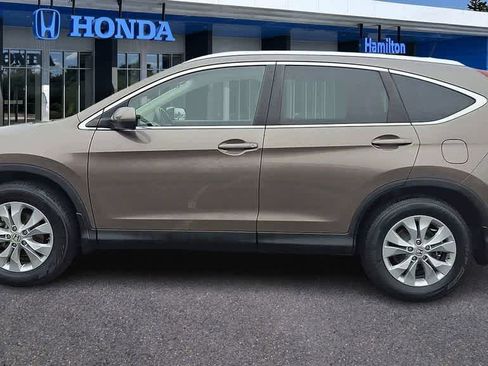 Used 2013 Honda CR-V EX-L image 5