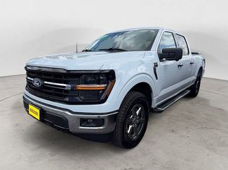 Certified 2024 Ford F150 XLT w/ Tow/Haul Package AWD/4WD video 1