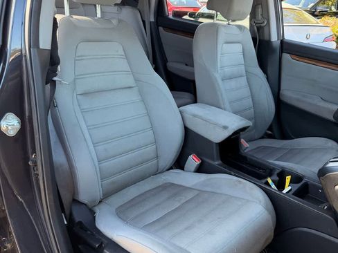 Used 2018 Honda CR-V EX image 12