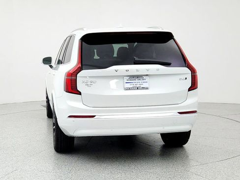 New 2026 Volvo XC90 B6 Plus w/ Protection Package Premier image 6