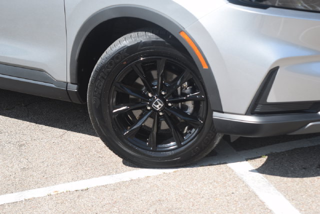 Used 2025 Honda CR-V Sport image 30