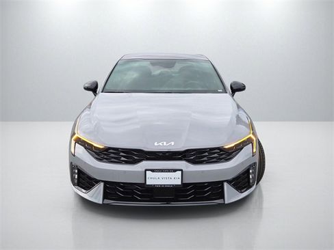 New 2026 Kia K5 GT image 2