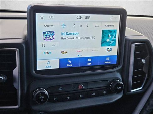 Certified 2022 Ford Bronco Sport Big Bend AWD/4WD image 14