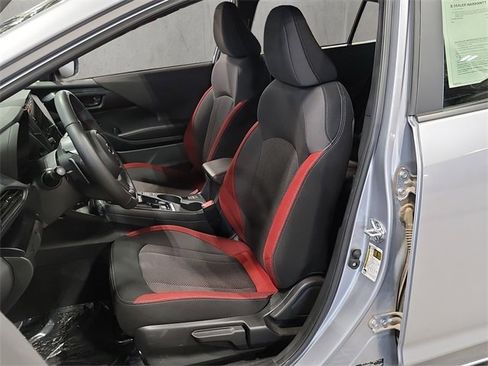 Used 2024 Subaru Impreza RS image 10