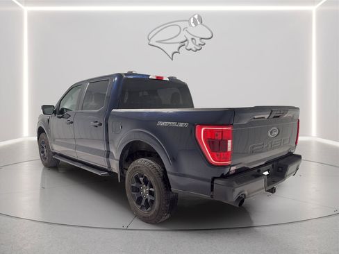 Used 2023 Ford F150 XL w/ Rattler Package AWD/4WD image 7