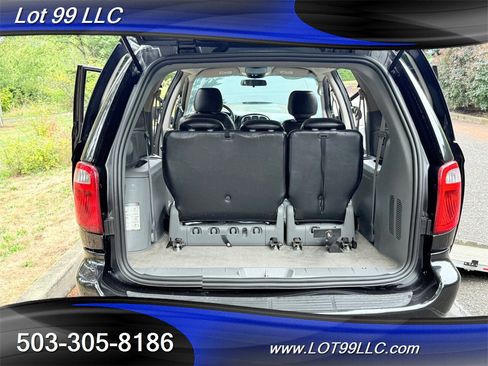 Used 2005 Dodge Grand Caravan SXT image 55