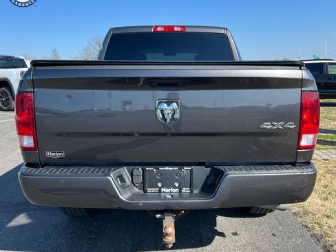 Used 2019 RAM 1500 Express w/ Express Value Package image 6