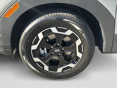 New 2026 Hyundai Santa Fe SEL image 9