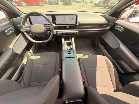 Used 2024 Hyundai Ioniq 6 SE AWD/4WD image 8
