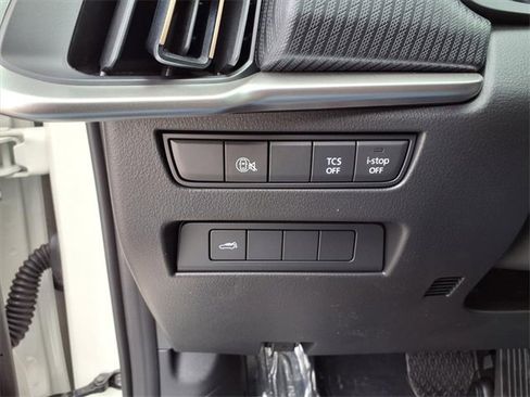 New 2026 MAZDA CX-90 3.3 Turbo w/ Select Package image 9