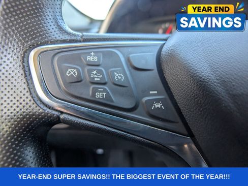 Used 2023 Chevrolet Malibu LT image 27