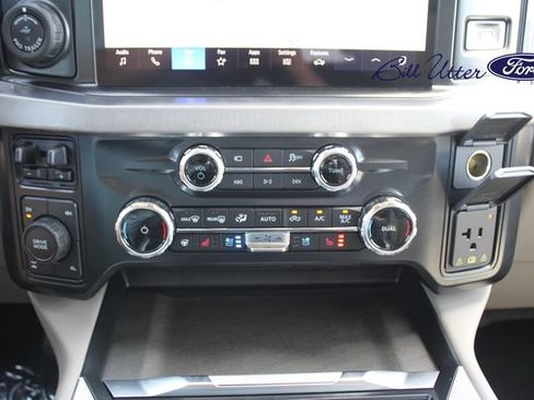 New 2026 Ford F250 Platinum AWD/4WD image 15
