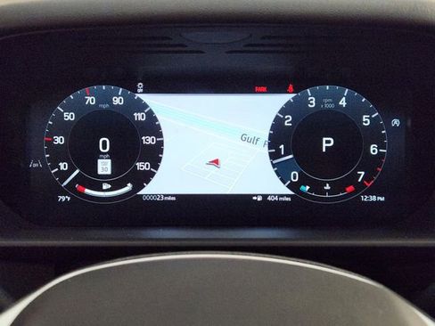 New 2026 Land Rover Discovery S AWD/4WD image 15