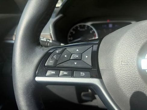 Used 2019 Nissan Altima 2.5 SL AWD/4WD image 36