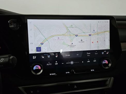 Used 2024 Lexus RX 350 FWD w/ Convenience Package image 19