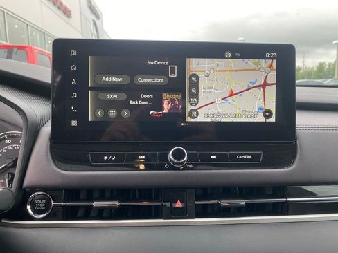 Used 2025 Mitsubishi Outlander SE FWD image 21