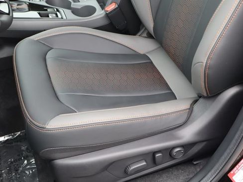New 2026 Subaru Crosstrek 2.5i Limited AWD/4WD image 12