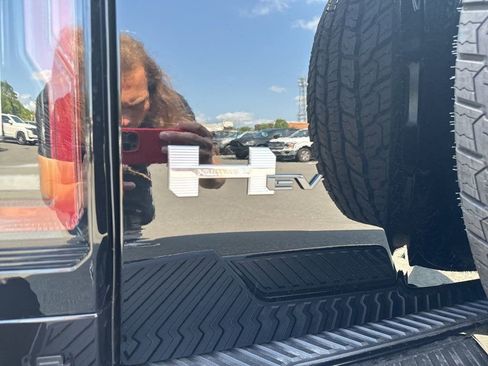 New 2025 GMC Hummer EV 2X image 66