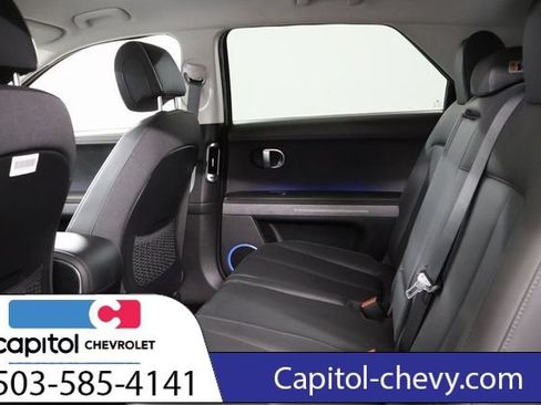 Used 2023 Hyundai Ioniq 5 SEL RWD image 33