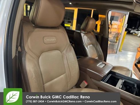 Used 2019 RAM 1500 Limited AWD/4WD image 38