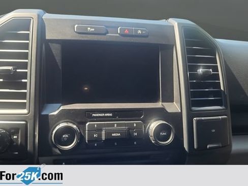 Used 2018 Ford F150 XL w/ Equipment Group 101A Mid AWD/4WD image 15