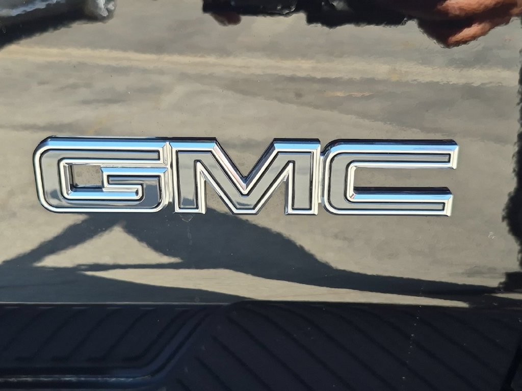 Used 2026 GMC Hummer EV SUV AWD/4WD image 25
