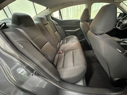 Used 2024 Nissan Altima 2.5 S image 21