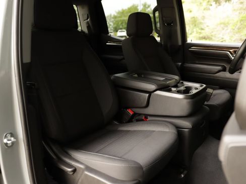 Used 2024 GMC Sierra 1500 Elevation AWD/4WD image 31