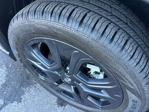 Certified 2024 Subaru Ascent Onyx Edition image 22