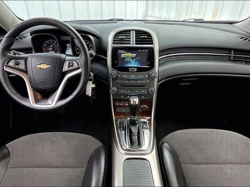 Used 2013 Chevrolet Malibu LT w/ Power Convenience Package FWD image 14