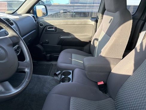 Used 2012 Chevrolet Colorado W/T image 3