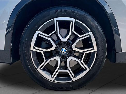 Used 2024 BMW X1 xDrive28i w/ Convenience Package AWD/4WD image 10