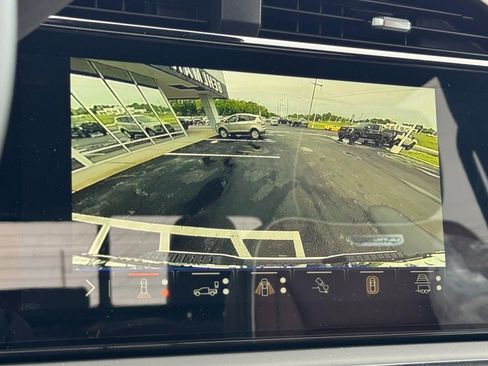New 2026 GMC Sierra 2500 Denali Ultimate w/ LPO, Black Badging Package AWD/4WD image 19