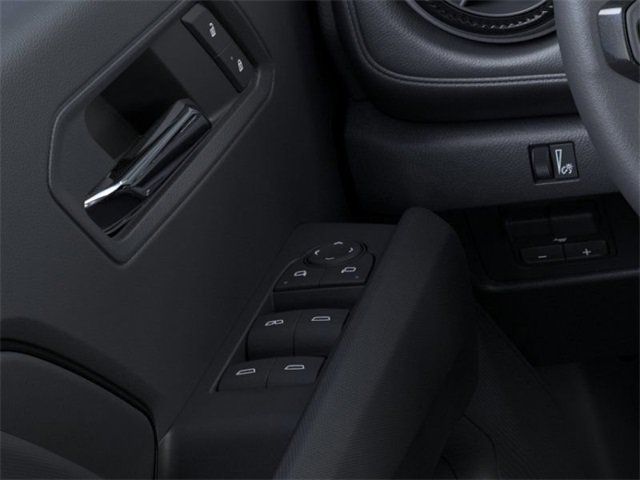New 2026 Chevrolet Colorado LT w/ LT Convenience Package AWD/4WD image 22
