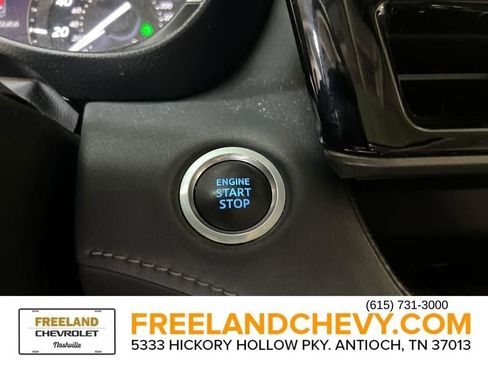 Used 2021 Toyota Highlander XLE image 18